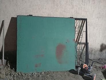 Металлопрокат и заготовки для строительства/хозяйственных нужд at lalafo.kg Металлопрокат и заготовки для строительства/хозяйственных нужд