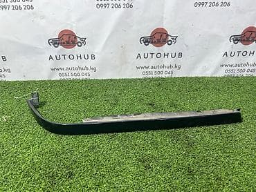 Молдинг правый для Mercedes-Benz C-CLASS W202, двигатель M111.E22, год lalafo.kg да Молдинг правый для Mercedes-Benz C-CLASS W202, двигатель M111.E22, год