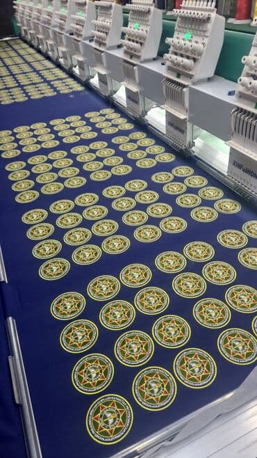 Компьютердик сайма | Ателье | Көйнөктөр, Шымдары, Курткалары lalafo.kg да Компьютердик сайма | Ателье | Көйнөктөр, Шымдары, Курткалары