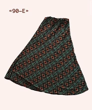 Юбка, Миди at lalafo.kg Юбка, Миди