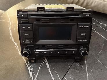 Штатная мультимедийная магнитола Hyundai Sonata LF Описание и at lalafo.kg Штатная мультимедийная магнитола Hyundai Sonata LF Описание и