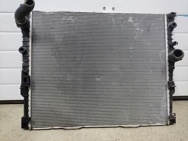 Радиатор охлаждения 20000сом at lalafo.kg Радиатор охлаждения 20000сом