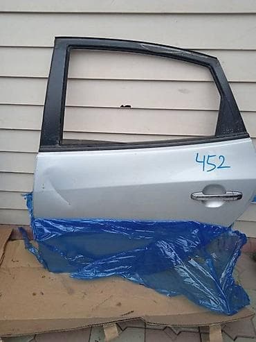 Дверь Задняя левая Hyundai at lalafo.kg Дверь Задняя левая Hyundai