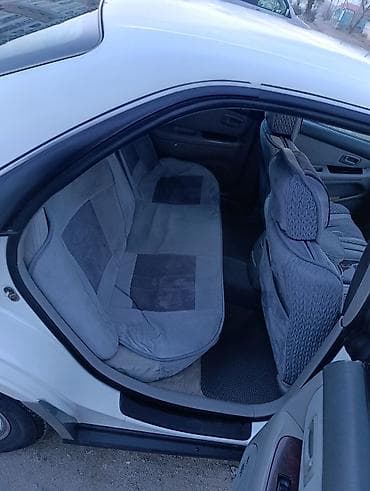 Toyota Windom: 2000 г., 2.5 л, Автомат, Бензин, Седан at lalafo.kg — 3 Toyota Windom: 2000 г., 2.5 л, Автомат, Бензин, Седан — 3