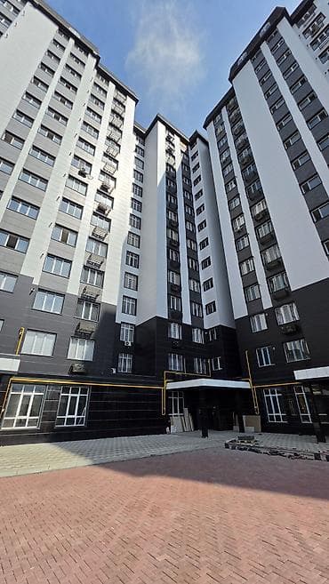 2 комнаты, 66 м², Элитка, Кок-Жар ж/м Элитка, 9 этаж, ПСО (под самоотделку) at lalafo.kg 2 комнаты, 66 м², Элитка, Кок-Жар ж/м Элитка, 9 этаж, ПСО (под самоотделку)