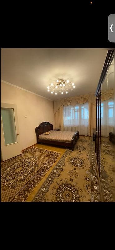 1 комната, 34 м², 106 серия, 9 этаж at lalafo.kg 1 комната, 34 м², 106 серия, 9 этаж