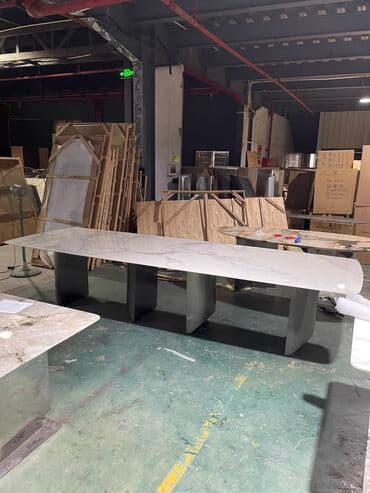 Бычуучу столдор: Продаю шикарный дизайнерский керамогранит для стола. (полотно) Сделан lalafo.kg да — 5 Бычуучу столдор: Продаю шикарный дизайнерский керамогранит для стола. (полотно) Сделан — 5