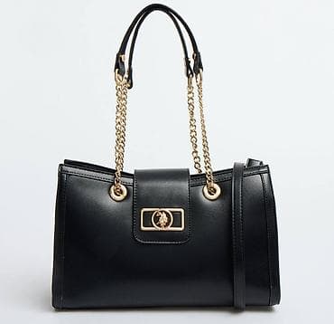 Классическая сумка, Великобритания, Материал: Натуральная кожа, Застежка на магните, Женские, Новый at lalafo.kg — 1 Классическая сумка, Великобритания, Материал: Натуральная кожа, Застежка на магните, Женские, Новый — 1