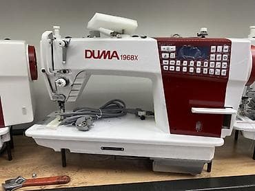 Швейная машина Janome, Электромеханическая, Автомат at lalafo.kg Швейная машина Janome, Электромеханическая, Автомат