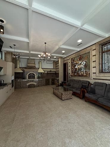 Haima: Продается роскошный, функциональный, уютный дом в тихом спальном lalafo.kg да — 8 Haima: Продается роскошный, функциональный, уютный дом в тихом спальном — 8