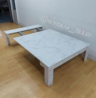 Бычуучу столдор: 3 метровый стол-трансформер "Швейцар". Длина: от 48 см до 3 метра lalafo.kg да — 4 Бычуучу столдор: 3 метровый стол-трансформер "Швейцар". Длина: от 48 см до 3 метра — 4