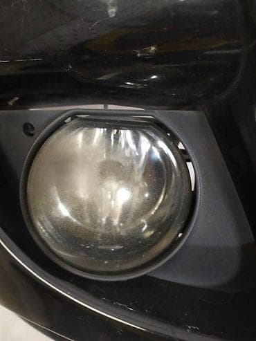 Правая противотуманная фара BMW at lalafo.kg Правая противотуманная фара BMW