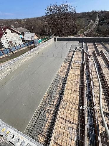 Ондулин: Утепление кровли и потолков жидким пенобетоном - Материал: жидкий lalafo.kg да — 9 Ондулин: Утепление кровли и потолков жидким пенобетоном - Материал: жидкий — 9