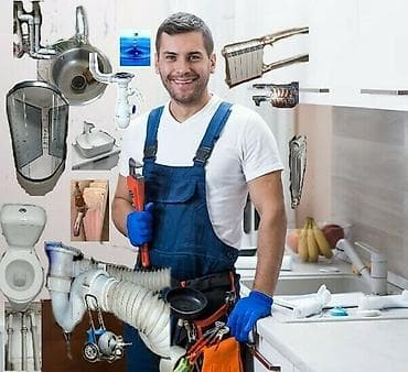 Сантехника, отопление жумуштарын кылабыз. частный дом этаж кыла at lalafo.kg Сантехника, отопление жумуштарын кылабыз. частный дом этаж кыла