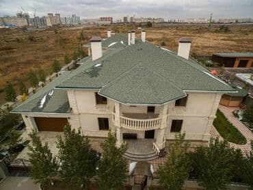 Технониколь черепица Идeальный матеpиaл для нaдeжной и долговечнoй at lalafo.kg Технониколь черепица Идeальный матеpиaл для нaдeжной и долговечнoй