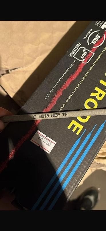 Электроддор: Продам электроды оптом ниже рынка . Строго от 1 тонны . Диаметр 4 lalafo.kg да — 3 Электроддор: Продам электроды оптом ниже рынка . Строго от 1 тонны . Диаметр 4 — 3