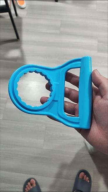 Ручка для переноски 12-19лт бутылек at lalafo.kg Ручка для переноски 12-19лт бутылек