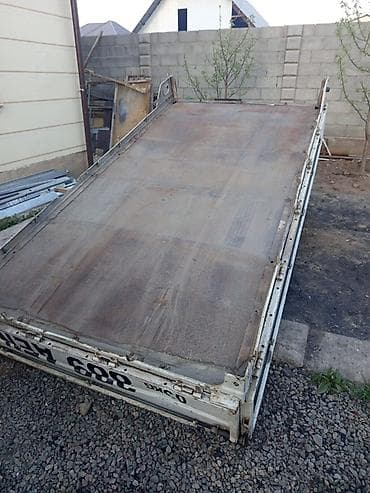 Борттук кузов Hyundai, Колдонулган lalafo.kg да Борттук кузов Hyundai, Колдонулган