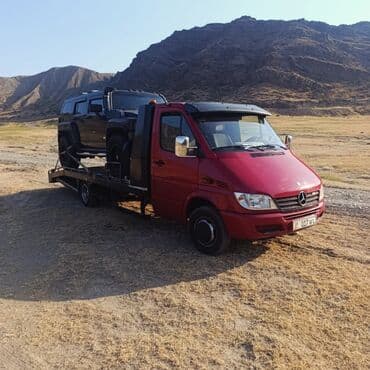 С лебедкой, С манипулятором, Со сдвижной платформой at lalafo.kg С лебедкой, С манипулятором, Со сдвижной платформой