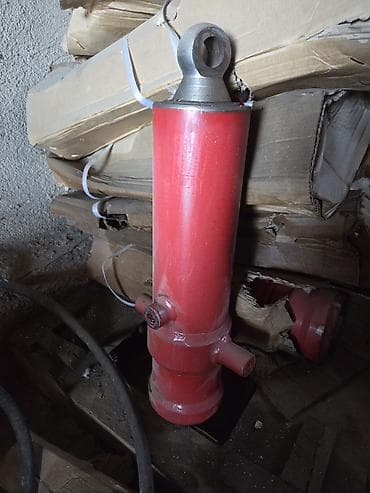 Цилиндр портер самосвал at lalafo.kg Цилиндр портер самосвал