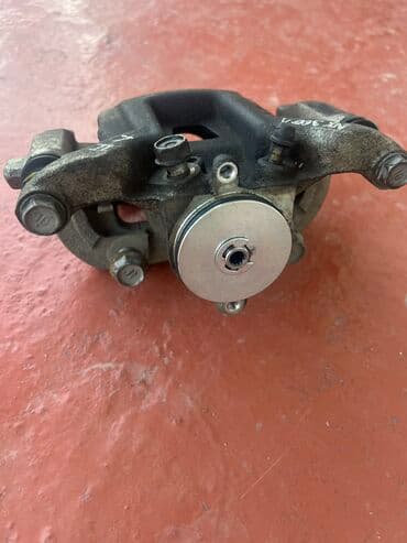 Задний левый суппорт Lexus 2019 г., Б/у, Оригинал, США at lalafo.kg Задний левый суппорт Lexus 2019 г., Б/у, Оригинал, США