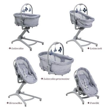 Люлька, Колыбель, цвет - Серый at lalafo.kg Люлька, Колыбель, цвет - Серый