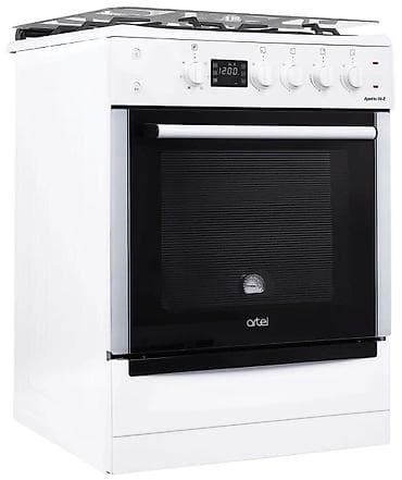 Artel, Комбинированная, Механическое, Напольная, Новый at lalafo.kg — 5 Artel, Комбинированная, Механическое, Напольная, Новый — 5