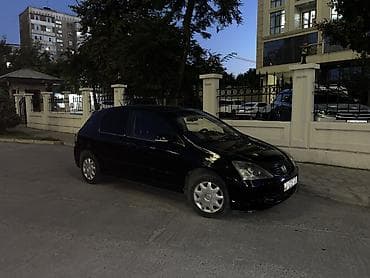 Honda Civic: 2004 г., 1.7 л, Механика, Бензин at lalafo.kg Honda Civic: 2004 г., 1.7 л, Механика, Бензин