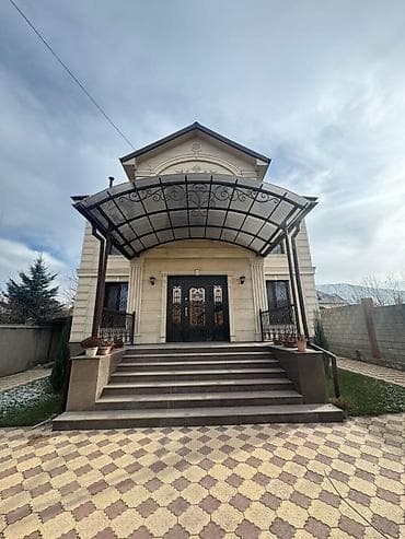 Предлагаем просторный и современный дом общей площадью 367 м² в одном at lalafo.kg Предлагаем просторный и современный дом общей площадью 367 м² в одном