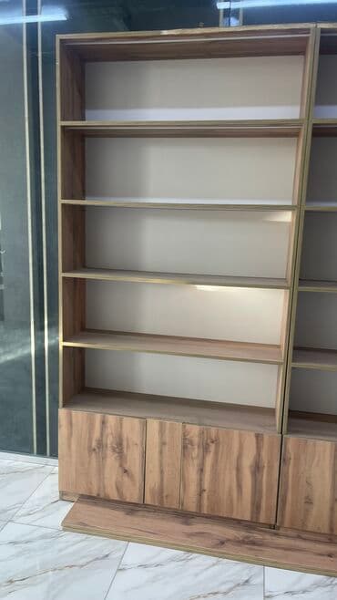 Мебель стеллаж сатылат срочно ‼️ Размер примерно ширина 1.длина 2.20 at lalafo.kg Мебель стеллаж сатылат срочно ‼️ Размер примерно ширина 1.длина 2.20