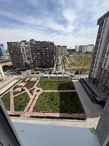 2 комнаты, 63 м², Асанбай мкр Элитка, 8 этаж, Дизайнерский ремонт at lalafo.kg 2 комнаты, 63 м², Асанбай мкр Элитка, 8 этаж, Дизайнерский ремонт