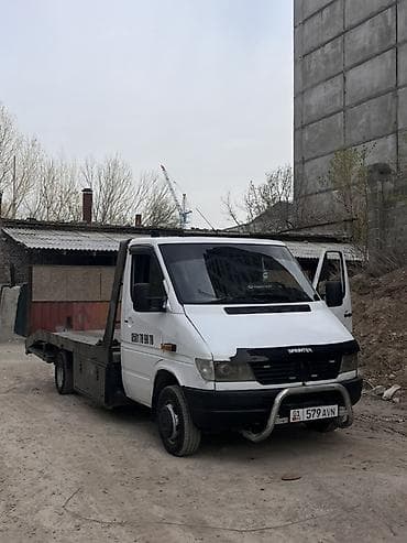 С манипулятором, С частичной погрузкой, С лебедкой at lalafo.kg С манипулятором, С частичной погрузкой, С лебедкой