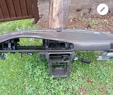 Панель приборов (торпедо) для автомобиля. Мазда 626 переходка. - at lalafo.kg Панель приборов (торпедо) для автомобиля. Мазда 626 переходка. -