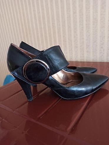 gitara lakewood: Продаю фирменные туфли Silvia Franci, кожа 39 размера в хорошем at lalafo.kg — 2 gitara lakewood: Продаю фирменные туфли Silvia Franci, кожа 39 размера в хорошем — 2