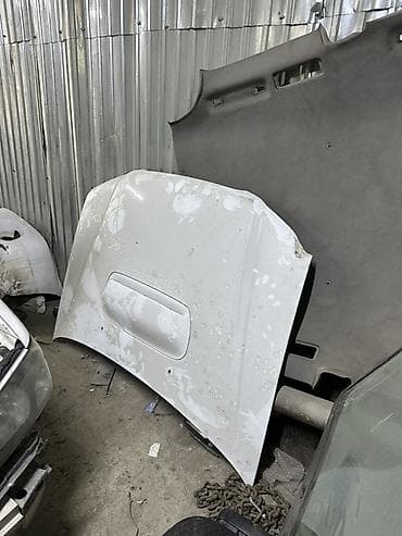 Капот Subaru, Б/у at lalafo.kg Капот Subaru, Б/у