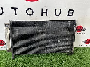 Радиатор кондиционера Subaru Forester SG5 EJ20, 2004 г. - at lalafo.kg Радиатор кондиционера Subaru Forester SG5 EJ20, 2004 г. -