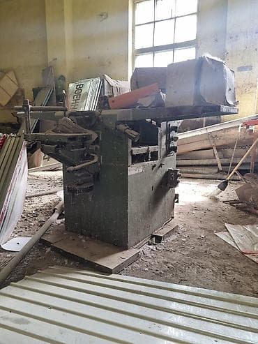 Фрезерный станок без ЧПУ, Для металлообработки at lalafo.kg — 10 Фрезерный станок без ЧПУ, Для металлообработки — 10