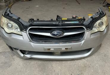 Subaru, Колдонулган, Оригинал lalafo.kg да Subaru, Колдонулган, Оригинал