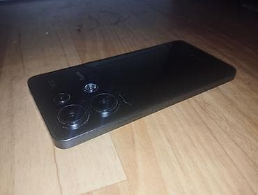 Redmi, Redmi Note 13, 256 ГБ, цвет - Черный at lalafo.kg Redmi, Redmi Note 13, 256 ГБ, цвет - Черный