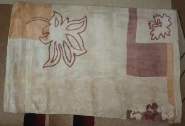 Ковер Б/у at lalafo.kg Ковер Б/у