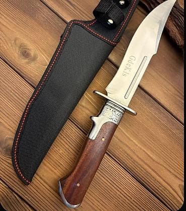 Нож, Туристический, Новый at lalafo.kg Нож, Туристический, Новый