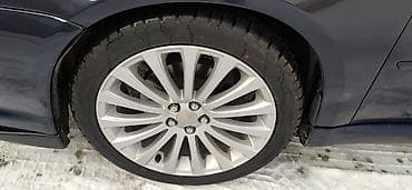 Колеса в сборе 225 / 45 / R 18, Зима, Новый, Комплект, Легковые, Литые, отверстий - 5 at lalafo.kg Колеса в сборе 225 / 45 / R 18, Зима, Новый, Комплект, Легковые, Литые, отверстий - 5