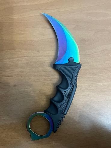 Керамбит Б/у at lalafo.kg Керамбит Б/у