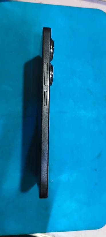 Poco M6 Pro, Новый, 512 ГБ, цвет - Черный, 1 SIM at lalafo.kg Poco M6 Pro, Новый, 512 ГБ, цвет - Черный, 1 SIM