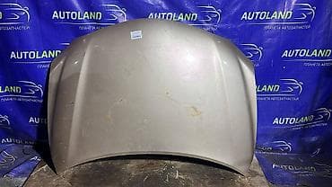 Капот Toyota, Б/у, Оригинал at lalafo.kg Капот Toyota, Б/у, Оригинал