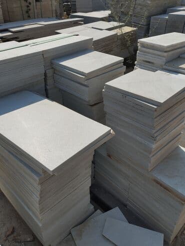 Продаём мрамор,гранит,травертин(Сары Таш) по низким ценам. Самые at lalafo.kg Продаём мрамор,гранит,травертин(Сары Таш) по низким ценам. Самые