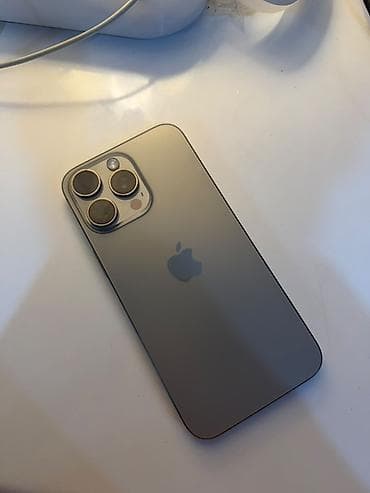 Срочно ! АКБ 85% состояние отличное сколов царапин нету .IPhone 15 Pro lalafo.kg да Срочно ! АКБ 85% состояние отличное сколов царапин нету .IPhone 15 Pro