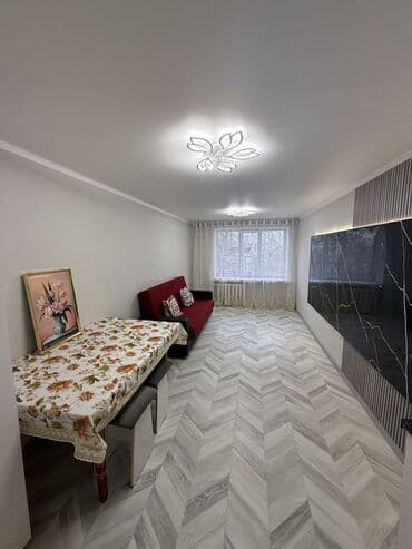 1 комната, 18 м², Гостиничный тип, 4 этаж, Дизайнерский ремонт at lalafo.kg 1 комната, 18 м², Гостиничный тип, 4 этаж, Дизайнерский ремонт