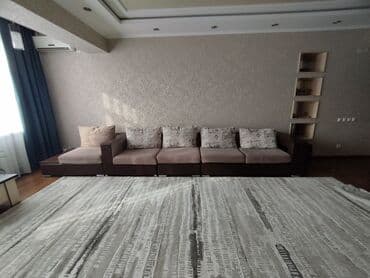 Модульный диван at lalafo.kg Модульный диван