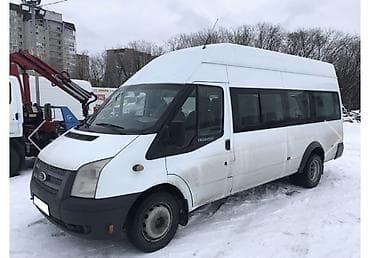 Автобус, Ford at lalafo.kg Автобус, Ford